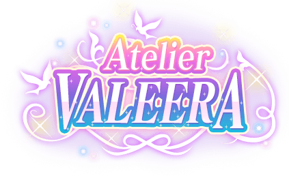 Atelier Valeera Elemental Orbs