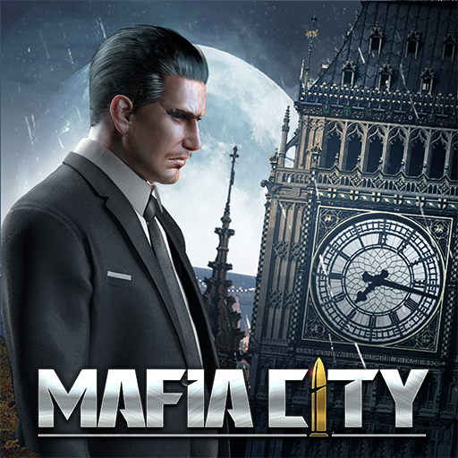 Mafia Thug - Mobsters and Mafia browser games