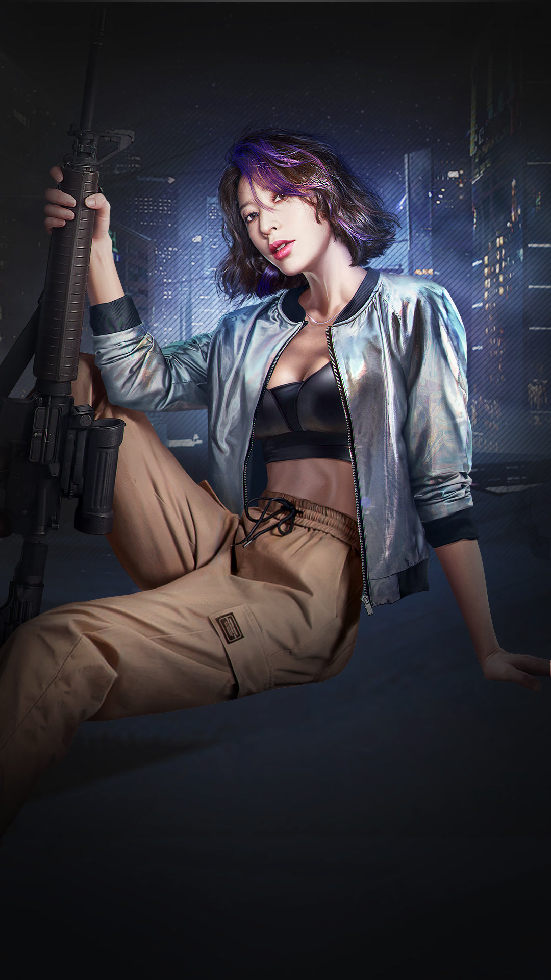 Mafia City Official Website