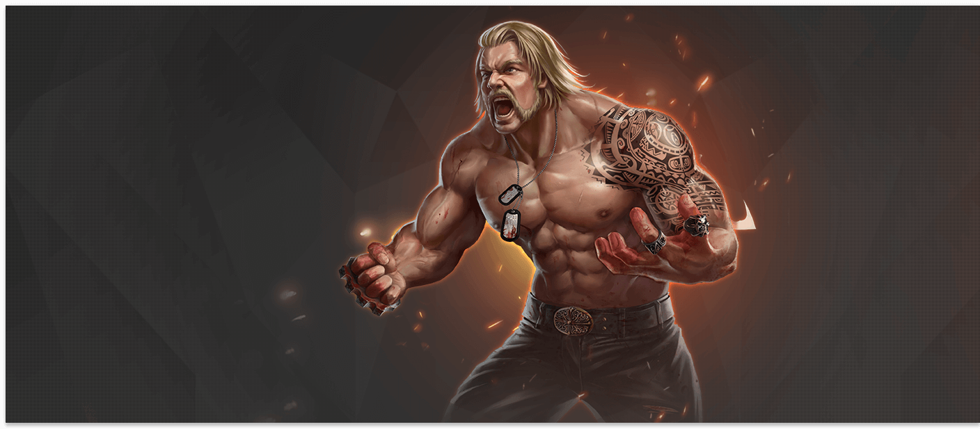 Mafia City Official Website