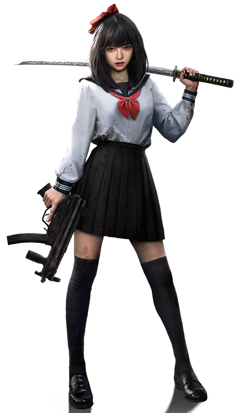 The Grand Mafia-Phantix Games