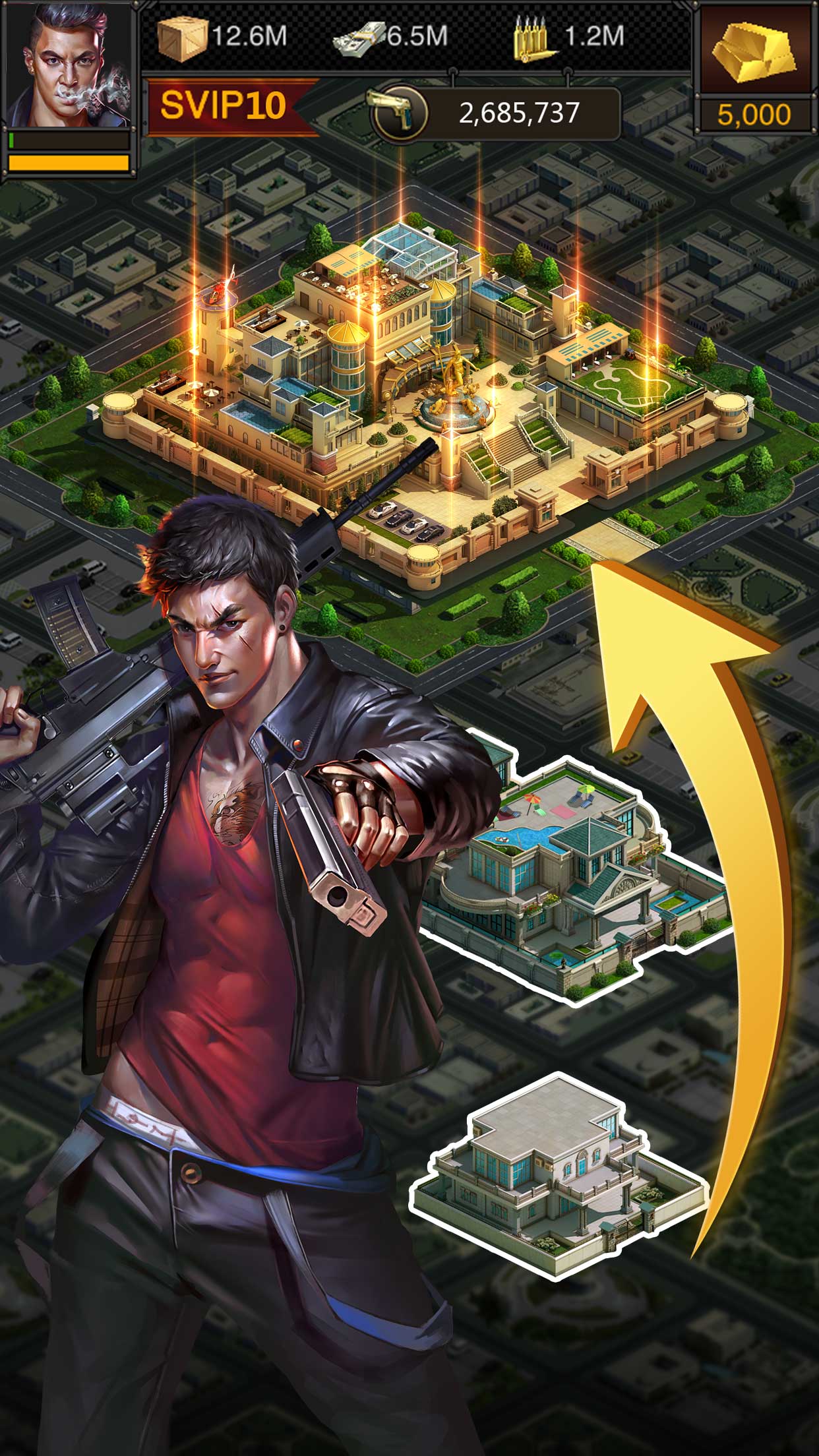 マフィア シティ 極道風雲公式ウェブサイト マフィア シティ 極道風雲公式ウェブサイト