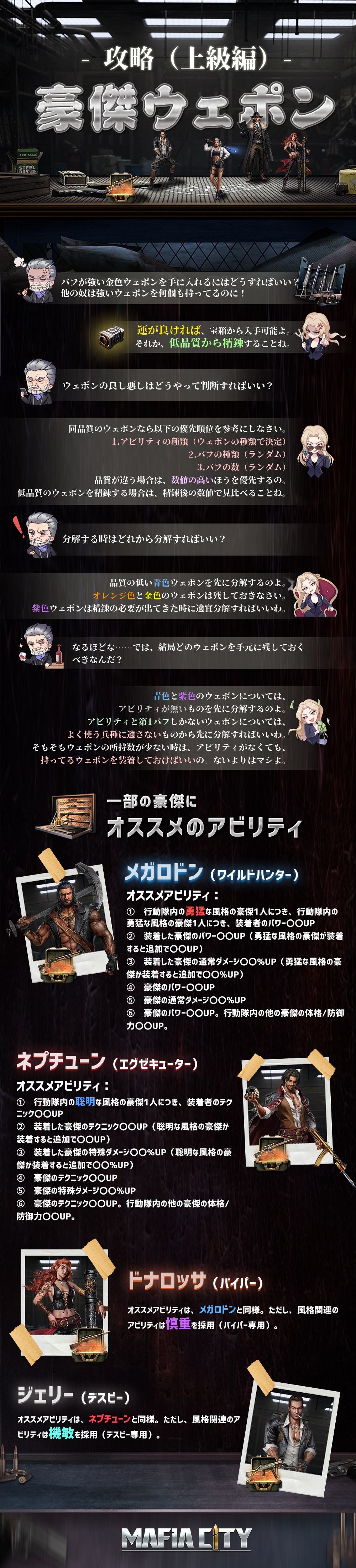 マフィアシティさん專用 期間限界特価！！】マフィアシティ 射撃2795%！！！ダッチェス星